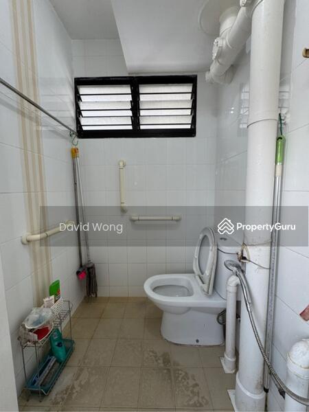 For Sale - 509 Bedok North Street 3