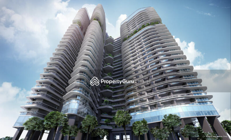 City Gate, 371 Beach Road, 517 sqft, Mall Shop For Sale, by Alex Goh, 60120324 - CommercialGuru.com.sg