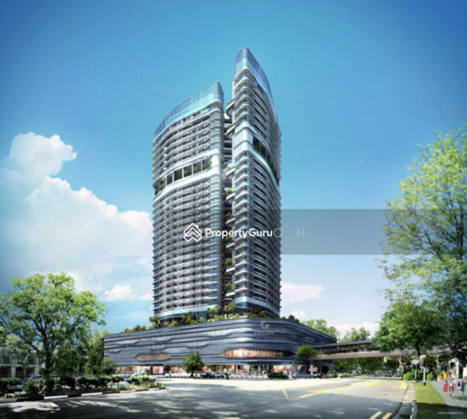 City Gate, 371 Beach Road, 517 sqft, Mall Shop For Sale, by Alex Goh, 60120324 - CommercialGuru.com.sg