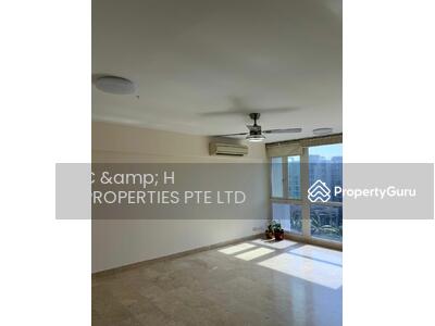 For Rent - Changi Rise Condo