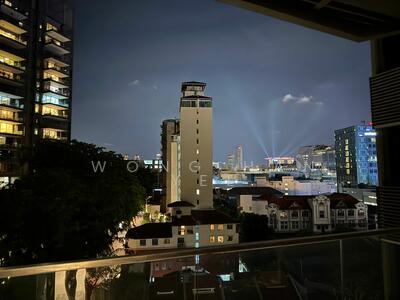 For Sale - Cairnhill Nine