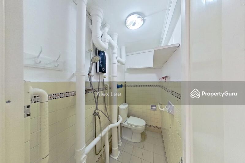 Common Bathroom