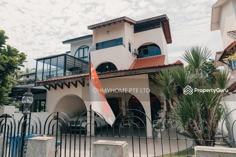 For Sale - Yugi Garden Semi Detached Freehold for Sale
