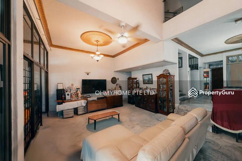 For Sale - Yugi Garden Semi Detached Freehold for Sale