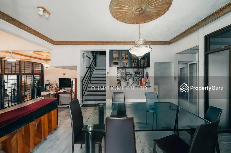 For Sale - Yugi Garden Semi Detached Freehold for Sale