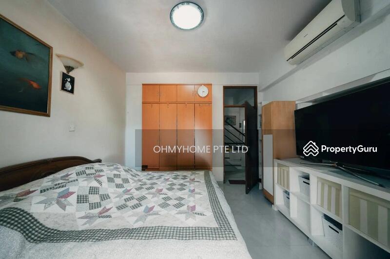 For Sale - Yugi Garden Semi Detached Freehold for Sale