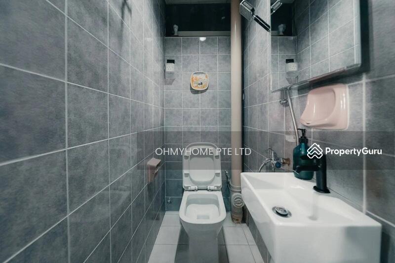 For Sale - Yugi Garden Semi Detached Freehold for Sale