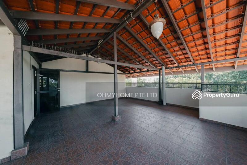 For Sale - Yugi Garden Semi Detached Freehold for Sale
