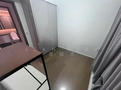 For Sale - Parc Esta