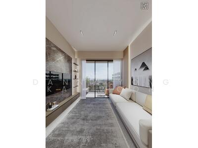 For Sale - Lentor Modern