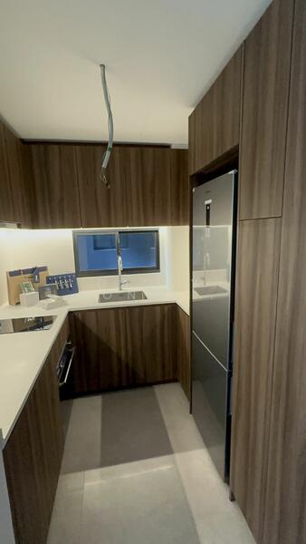 Lentor Modern, 5 Lentor Central, 2 Bedrooms, 732 sqft, Condominium For Sale, by Danny Yong Kai Woon, 60120375 - PropertyGuru.com.sg
