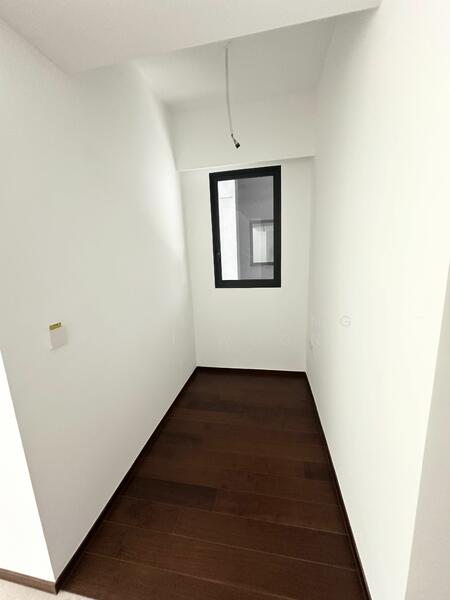 Lentor Modern, 5 Lentor Central, 2 Bedrooms, 732 sqft, Condominium For Sale, by Danny Yong Kai Woon, 60120375 - PropertyGuru.com.sg