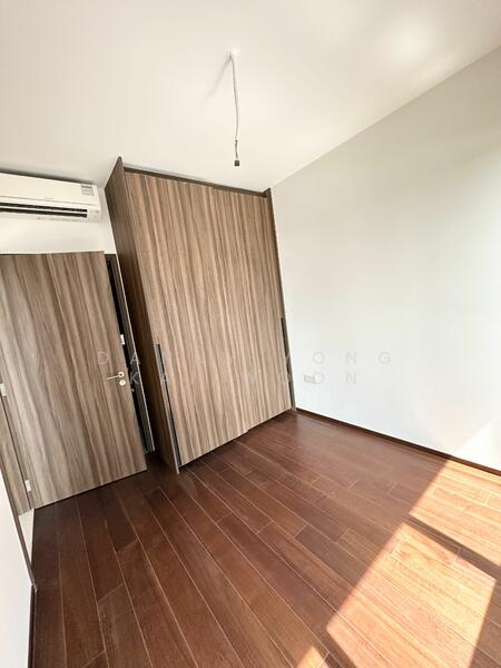 Lentor Modern, 5 Lentor Central, 2 Bedrooms, 732 sqft, Condominium For Sale, by Danny Yong Kai Woon, 60120375 - PropertyGuru.com.sg