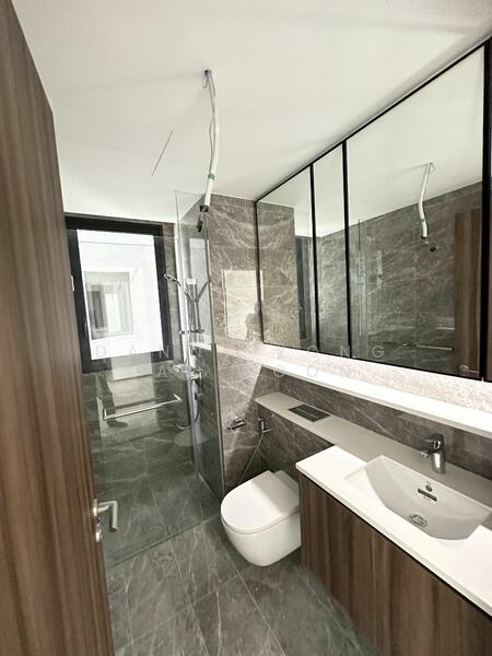 Lentor Modern, 5 Lentor Central, 2 Bedrooms, 732 sqft, Condominium For Sale, by Danny Yong Kai Woon, 60120375 - PropertyGuru.com.sg