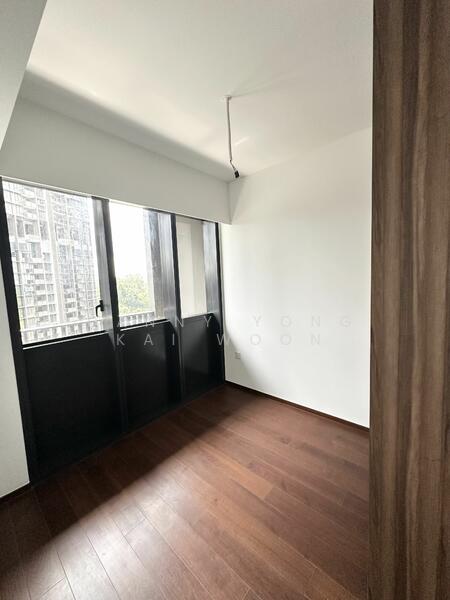 Lentor Modern, 5 Lentor Central, 2 Bedrooms, 732 sqft, Condominium For Sale, by Danny Yong Kai Woon, 60120375 - PropertyGuru.com.sg