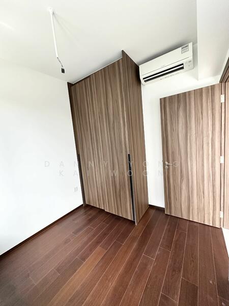 Lentor Modern, 5 Lentor Central, 2 Bedrooms, 732 sqft, Condominium For Sale, by Danny Yong Kai Woon, 60120375 - PropertyGuru.com.sg