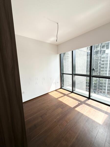 Lentor Modern, 5 Lentor Central, 2 Bedrooms, 732 sqft, Condominium For Sale, by Danny Yong Kai Woon, 60120375 - PropertyGuru.com.sg