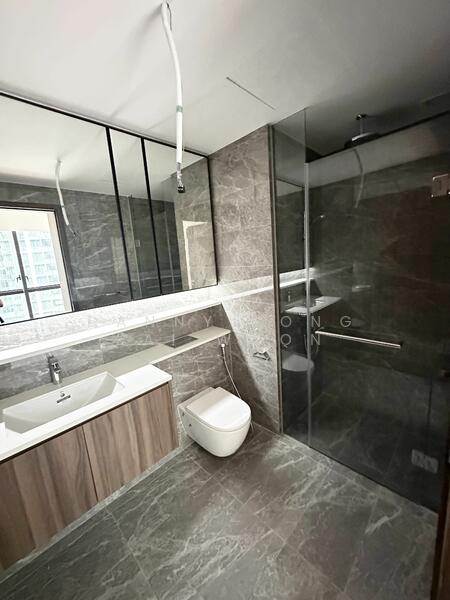 Lentor Modern, 5 Lentor Central, 2 Bedrooms, 732 sqft, Condominium For Sale, by Danny Yong Kai Woon, 60120375 - PropertyGuru.com.sg