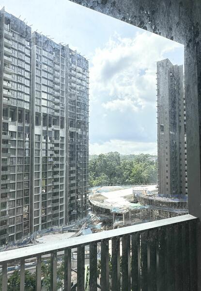 Lentor Modern, 5 Lentor Central, 2 Bedrooms, 732 sqft, Condominium For Sale, by Danny Yong Kai Woon, 60120375 - PropertyGuru.com.sg