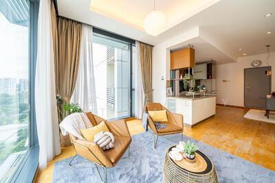 For Sale - Mill Point