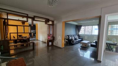 For Sale - 225 Bishan Street 23