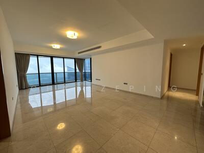 For Sale - Marina Bay Suites