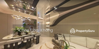 For Sale - BEST BUY UNIT NEAR MRT AND WITHIN 1KM TO INNOVA AND WOODGROVE PRIMARY SCHOOL