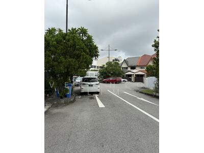 For Sale - Limau estate