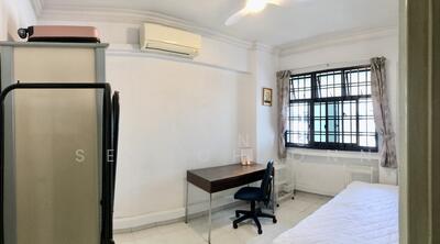 For Rent - 688 Jurong West Central 1