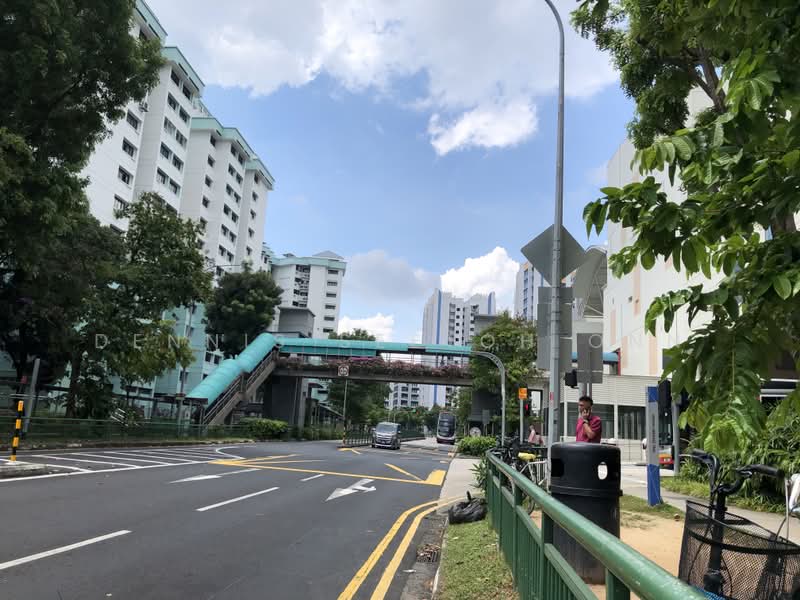 688 Jurong West Central 1, 688 Jurong West Central 1, Room Rental, 130 sqft, HDB Flat For Rent, by Dennis Seetoh Onn, 60120413 - Exterior - PropertyGuru.com.sg