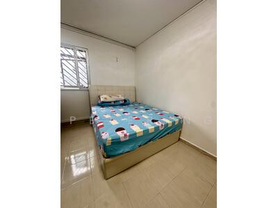 For Rent - 635 Hougang Avenue 8