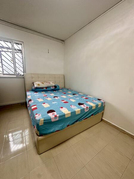 For Rent - 635 Hougang Avenue 8