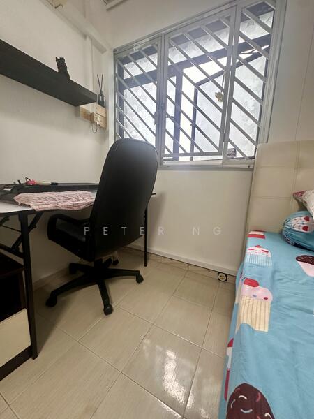 For Rent - 635 Hougang Avenue 8