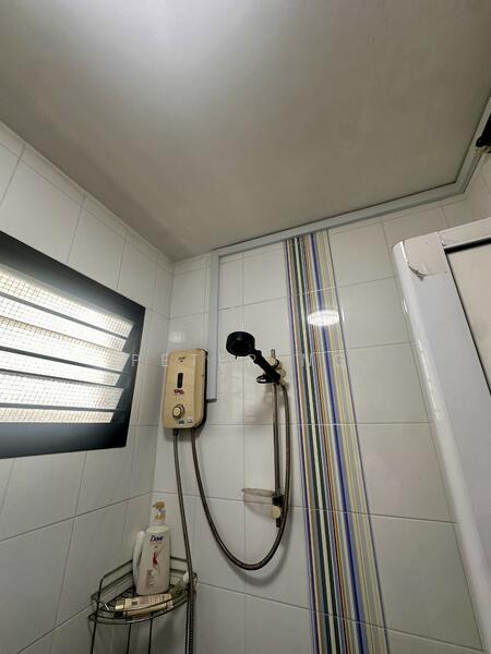 For Rent - 635 Hougang Avenue 8