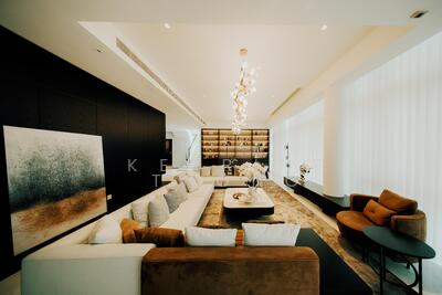 For Sale - Marina One Residences