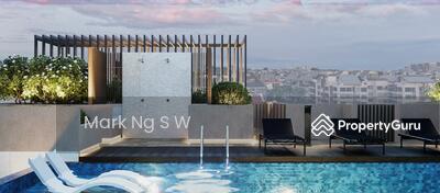For Sale - Jansen House