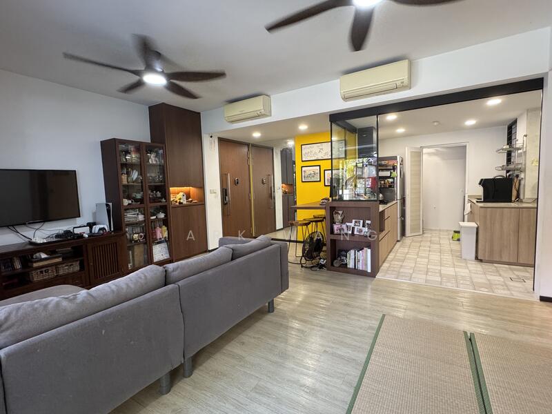 For Sale - Waterbay