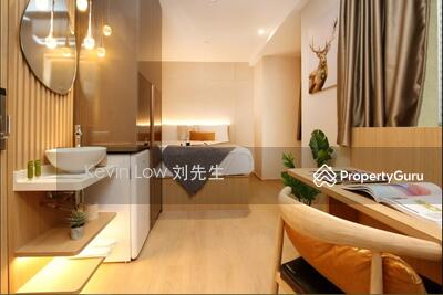For Rent - Coliwoo Orchard