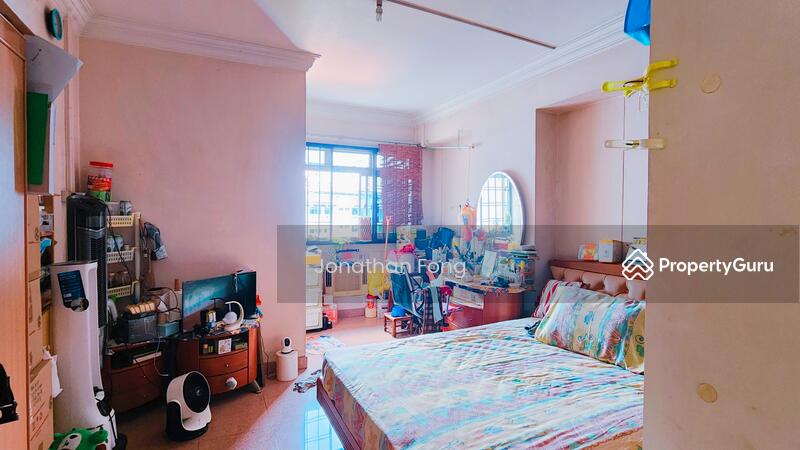 For Sale - 866 Jurong West Street 81