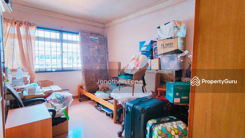 For Sale - 866 Jurong West Street 81