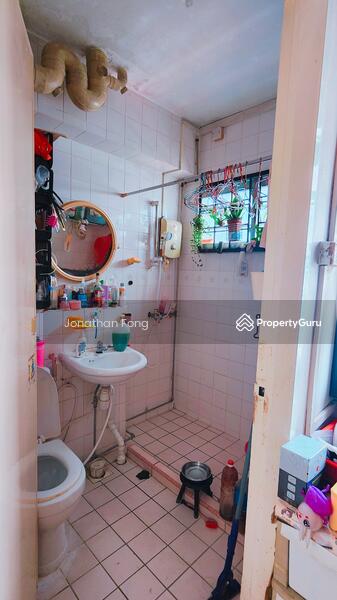 For Sale - 866 Jurong West Street 81