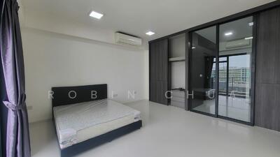 For Rent - North Park Residences