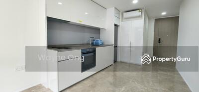 For Rent - Amber Park