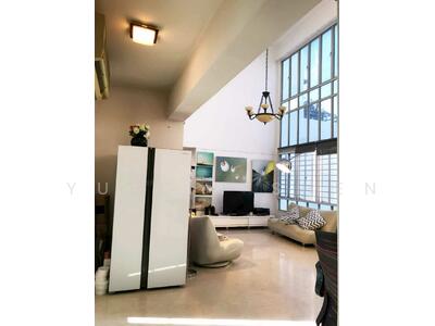 For Sale - Northoaks