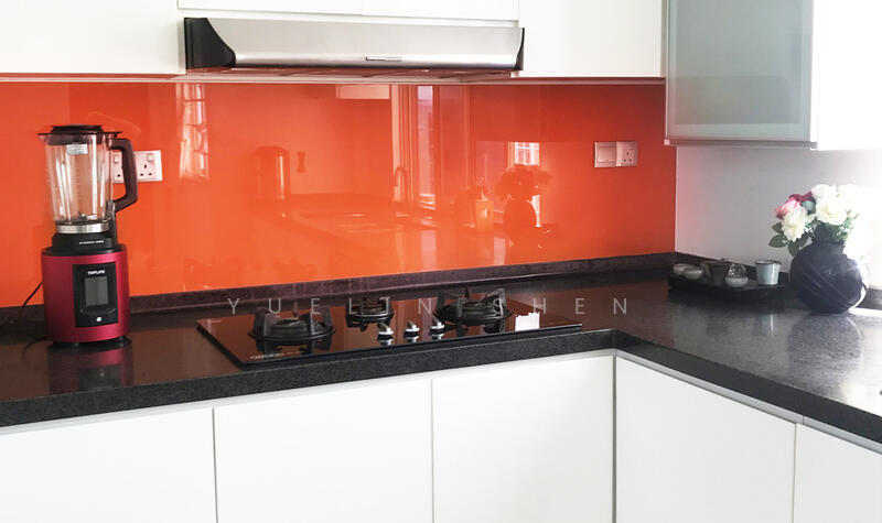 For Sale - Northoaks