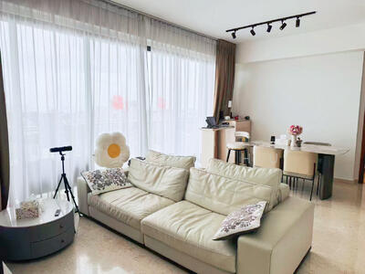 For Rent - Stirling Residences