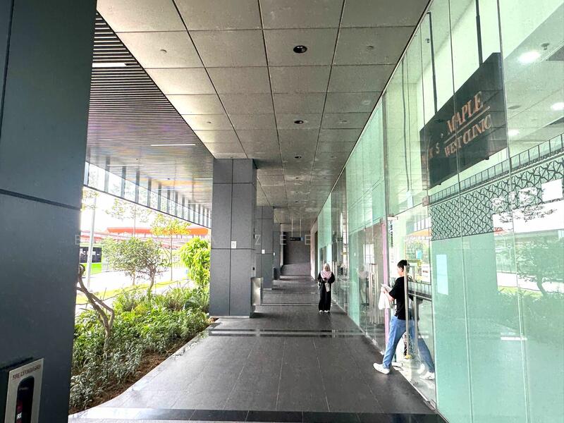 Vision Exchange, , 700 sqft, Office For Sale, by Brenda Zee (徐黎倫), 60120485 - Vision Exchange, Office Space for Sale, 700 sqft - CommercialGuru.com.sg