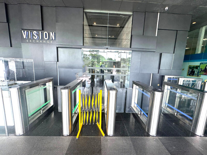 Vision Exchange, , 700 sqft, Office For Sale, by Brenda Zee (徐黎倫), 60120485 - Vision Exchange, Office Space for Sale, 700 sqft - CommercialGuru.com.sg