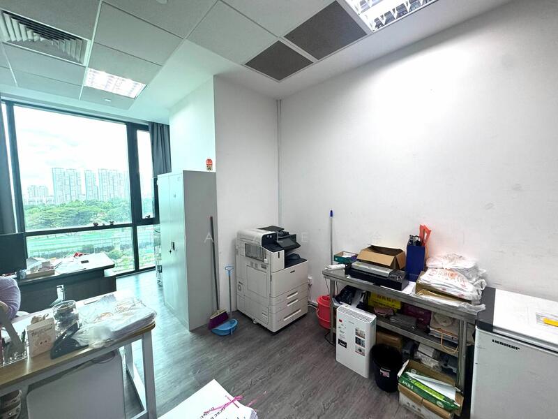 Vision Exchange, , 700 sqft, Office For Sale, by Brenda Zee (徐黎倫), 60120485 - Vision Exchange, Office Space for Sale, 700 sqft - CommercialGuru.com.sg