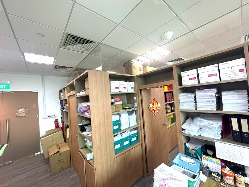 Vision Exchange, , 700 sqft, Office For Sale, by Brenda Zee (徐黎倫), 60120485 - Vision Exchange, Office Space for Sale, 700 sqft - CommercialGuru.com.sg